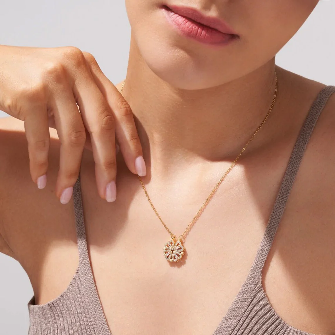 Timeless Style for Someone Special